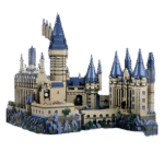 Harry Potter mini lego building block - Image 3