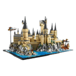 Harry Potter mini lego building block - Image 4