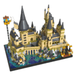 Harry Potter mini lego building block - Image 5