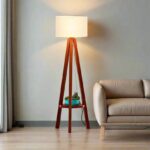 Stand Lamp 4