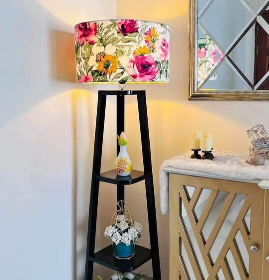 498011366_577853031537903_5081315098739154106_n Lamp 2 - Image 1