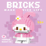 Bricks 4
