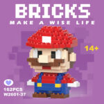 Bricks 3